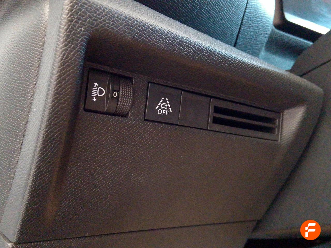 Foto Citroën C4 22