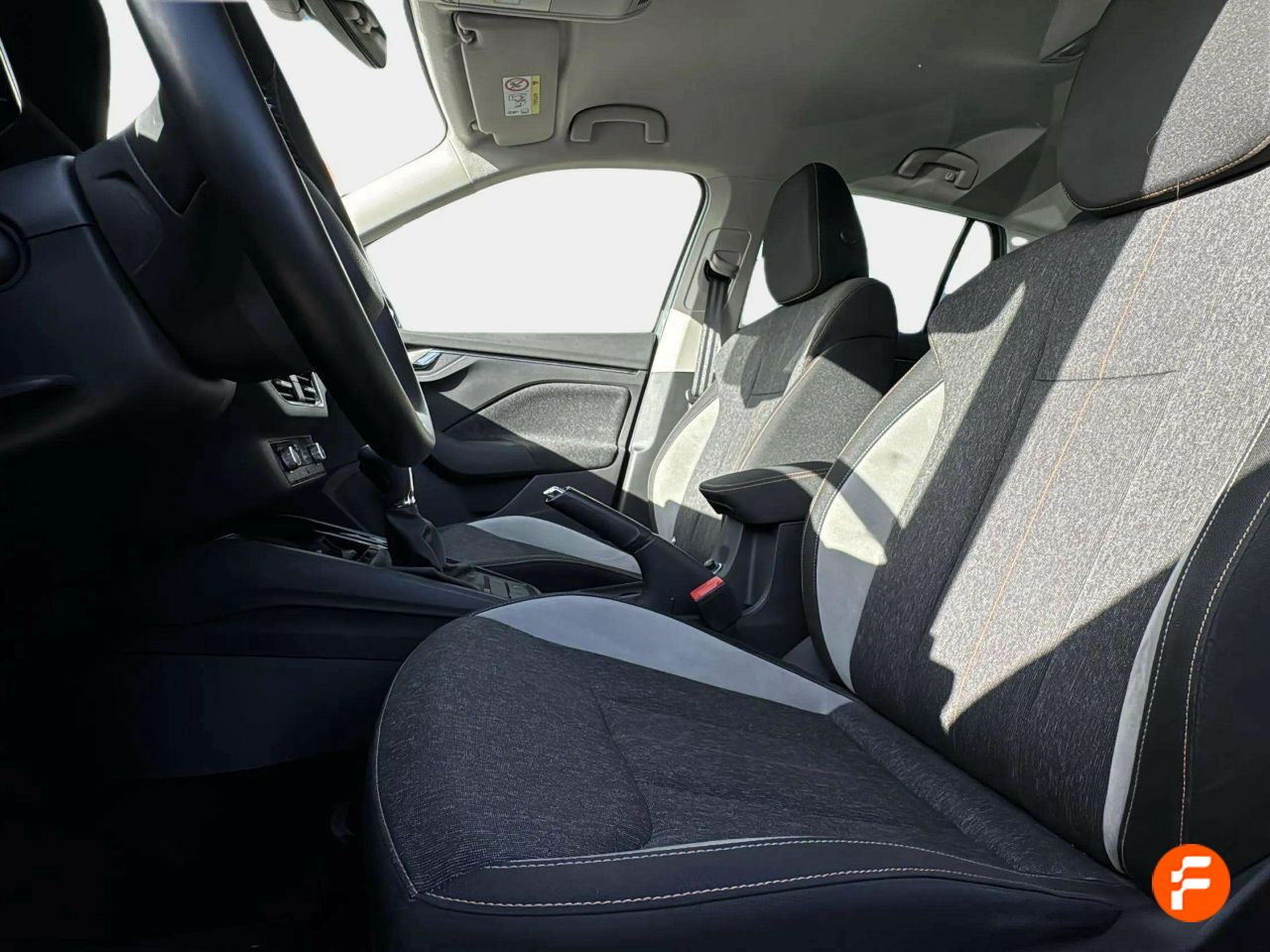 Foto Skoda Scala 17