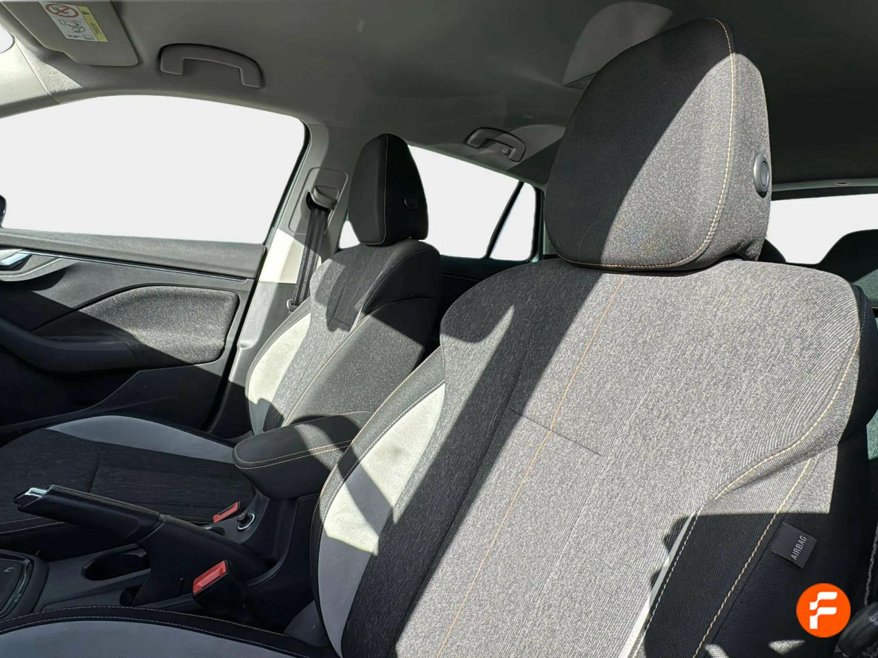 Foto Skoda Scala 18