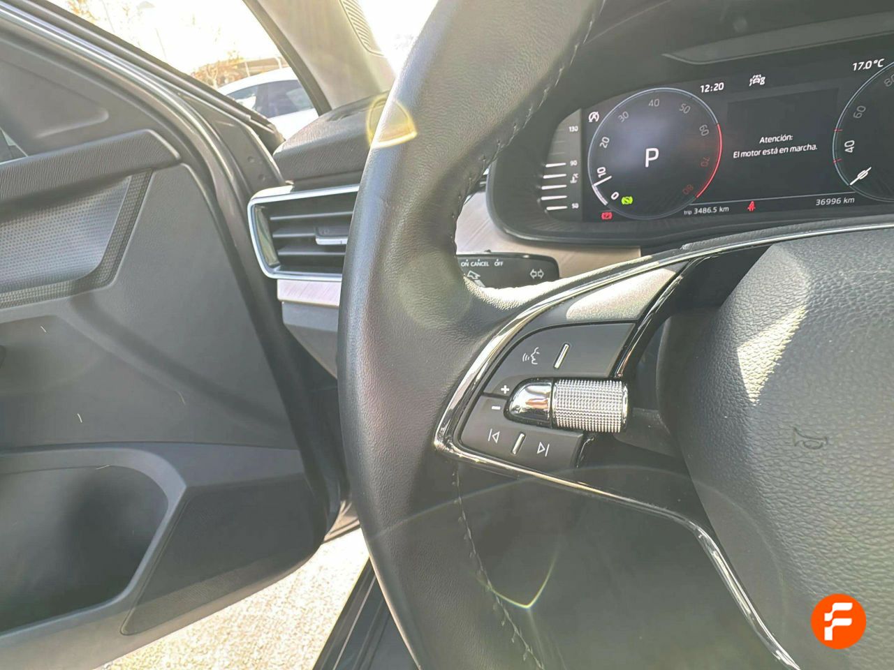 Foto Skoda Scala 20