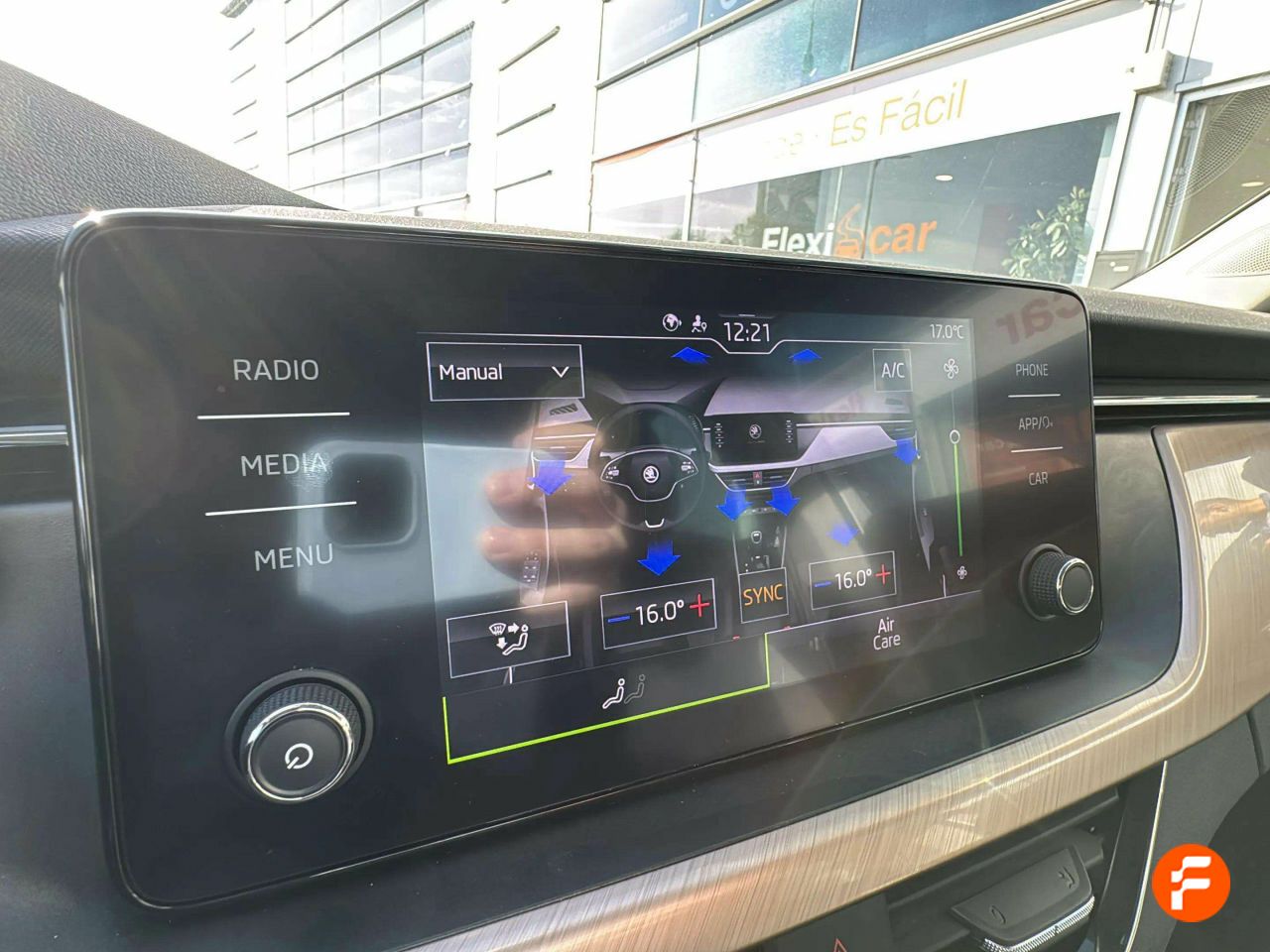Foto Skoda Scala 23