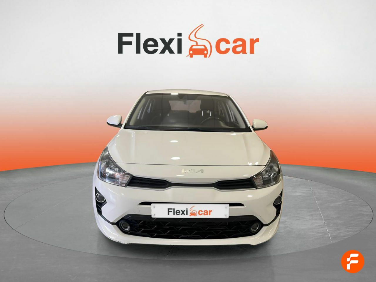 Foto Kia Rio 2