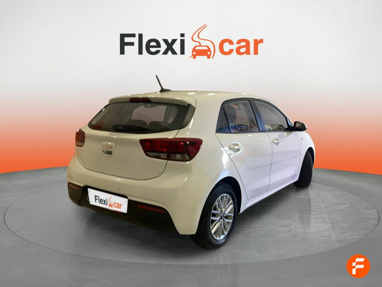 Foto Kia Rio 3