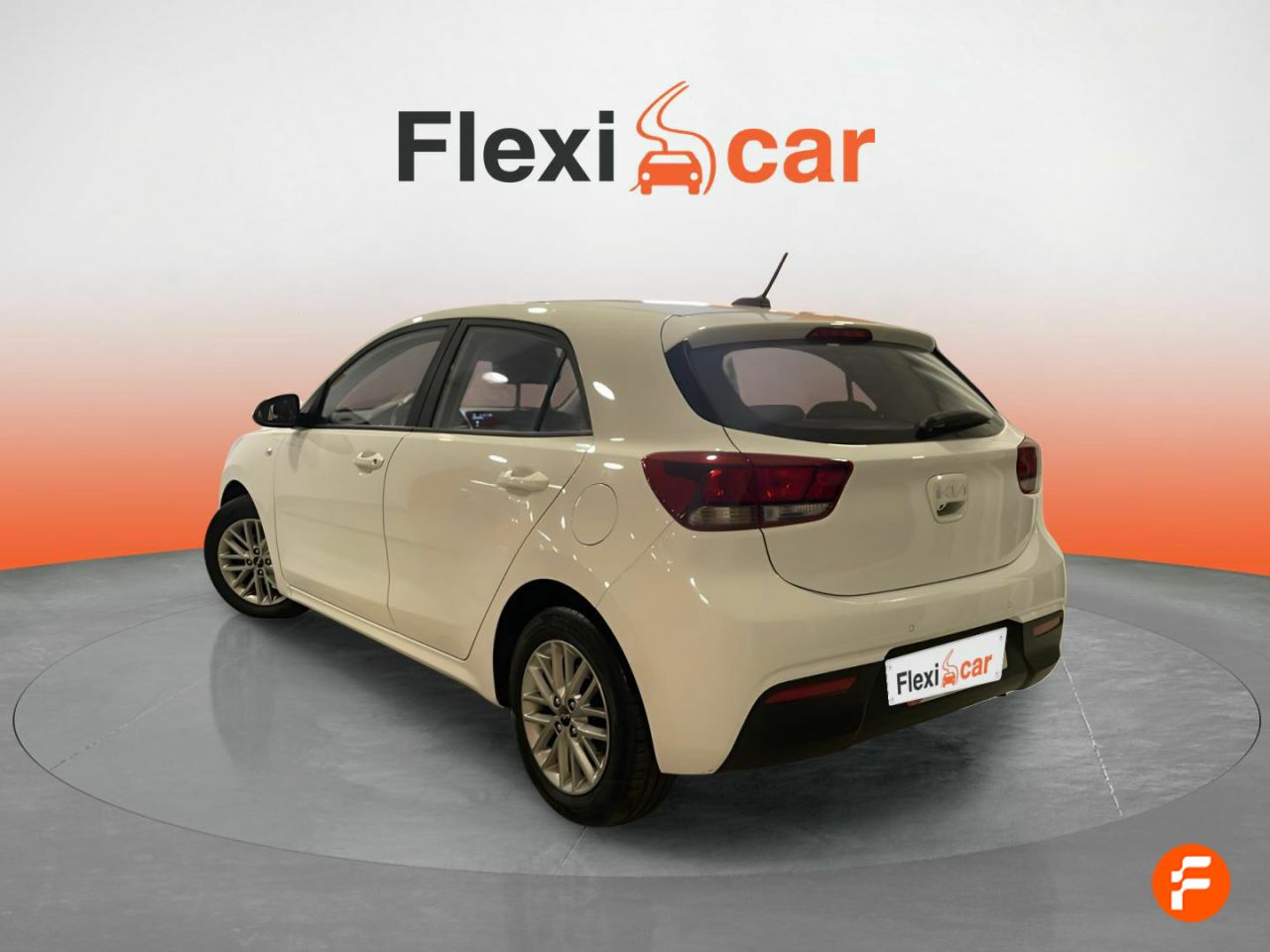 Foto Kia Rio 4
