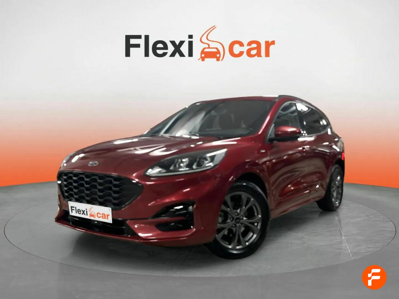 Foto Ford Kuga 2