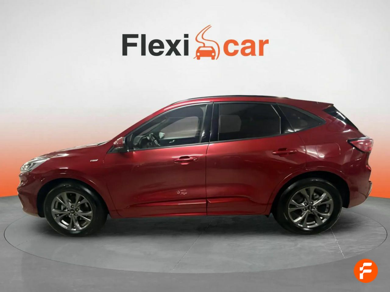 Foto Ford Kuga 3