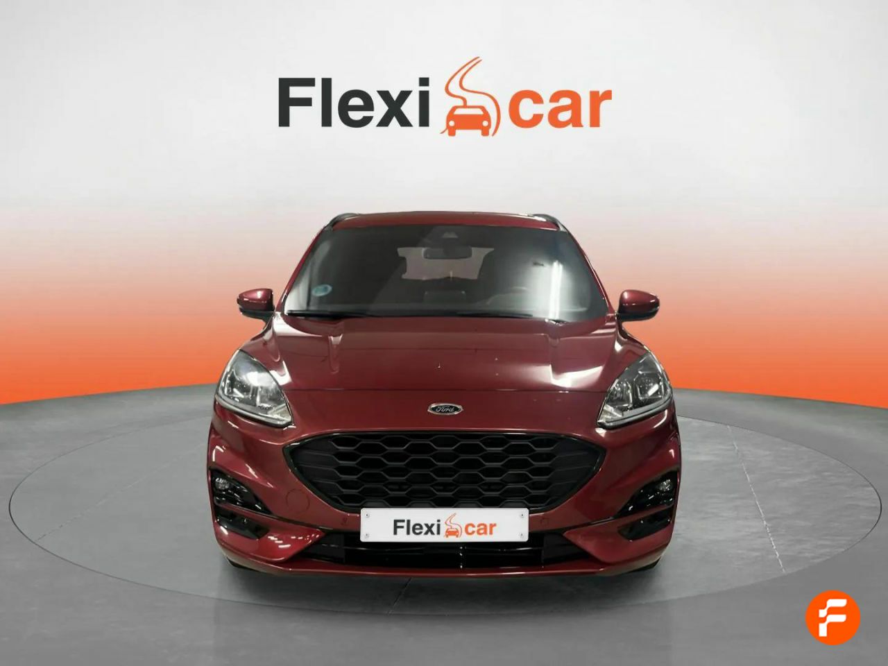 Foto Ford Kuga 9
