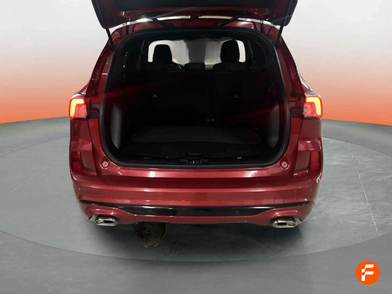 Foto Ford Kuga 15