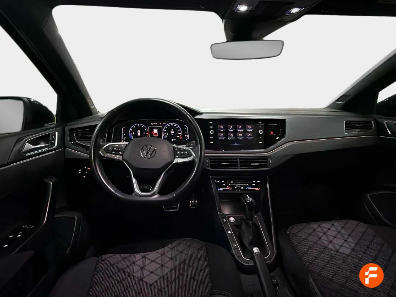 Foto Volkswagen Taigo 9