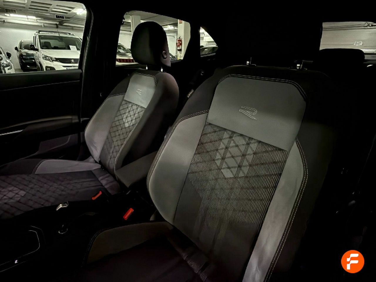 Foto Volkswagen Taigo 19