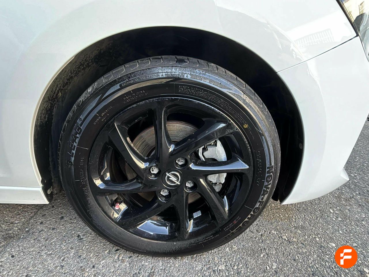 Foto Opel Corsa 19