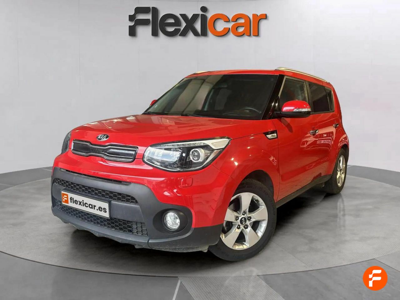 Foto Kia Soul 3