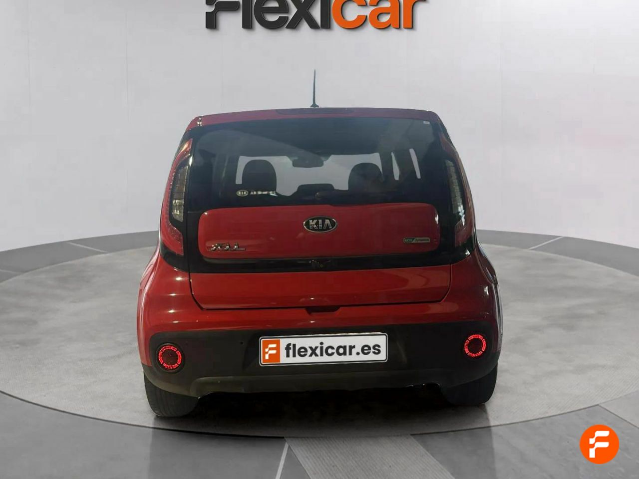 Foto Kia Soul 7