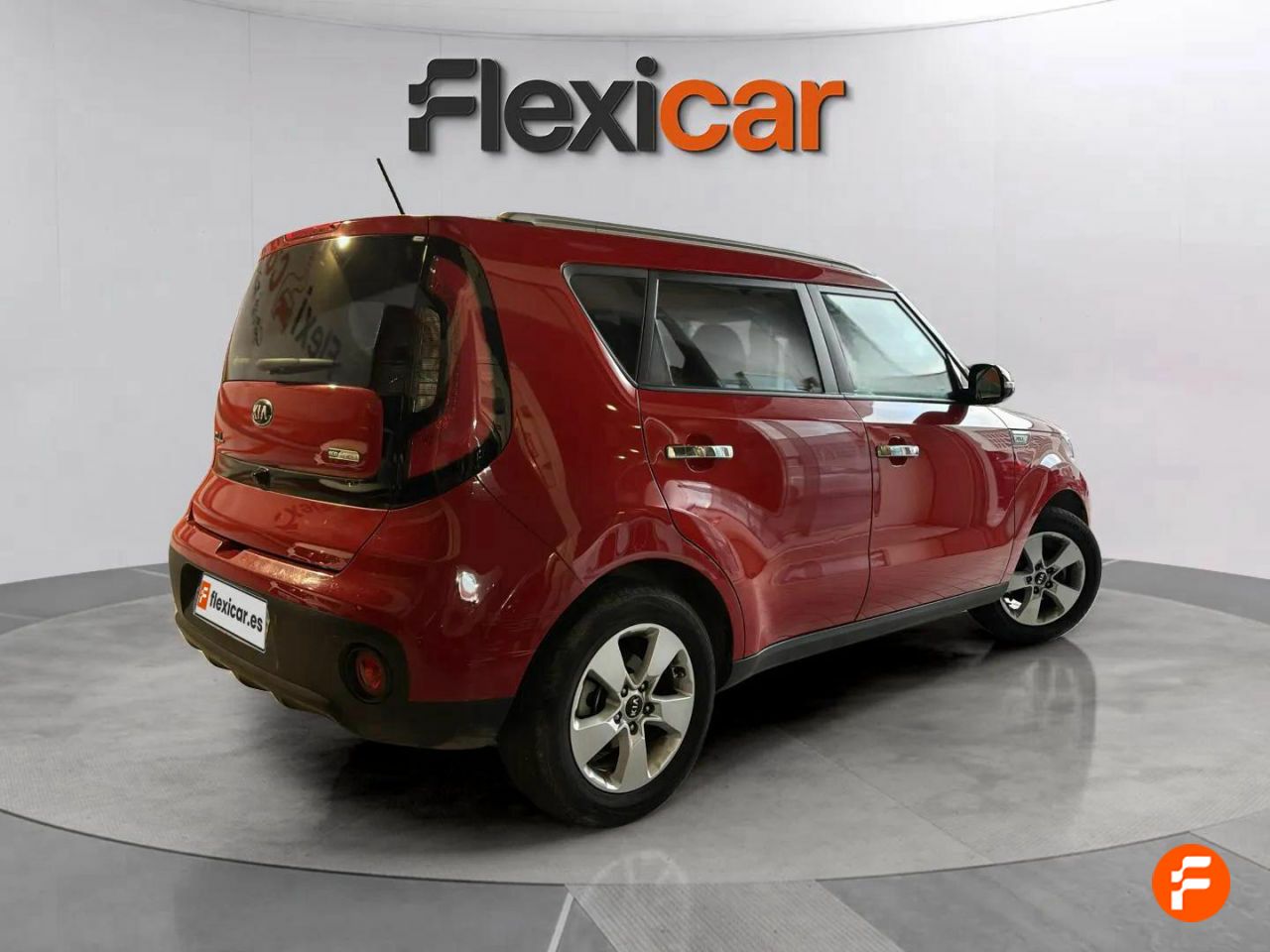 Foto Kia Soul 8