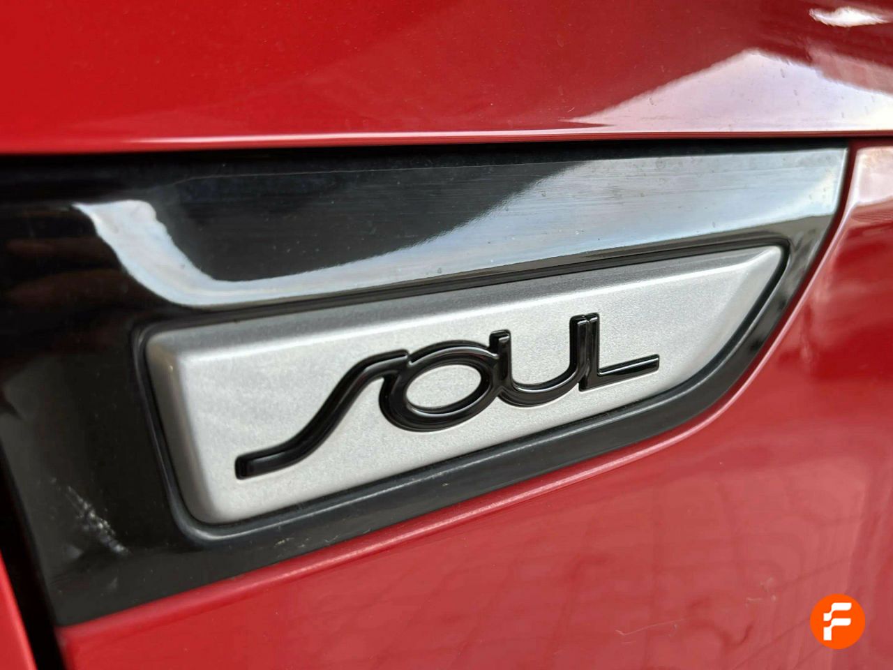 Foto Kia Soul 11