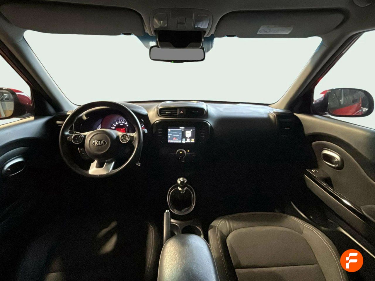 Foto Kia Soul 13