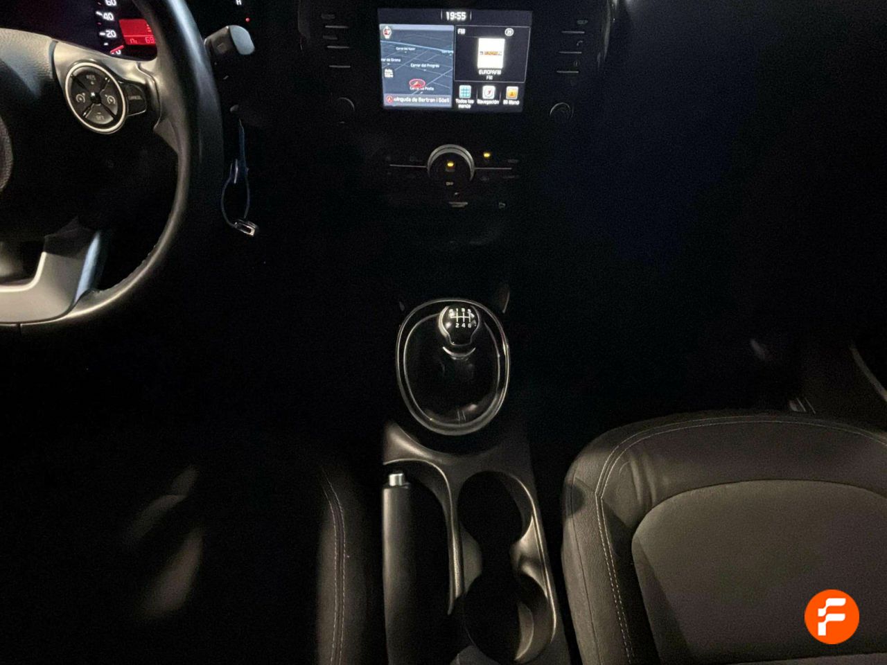 Foto Kia Soul 14
