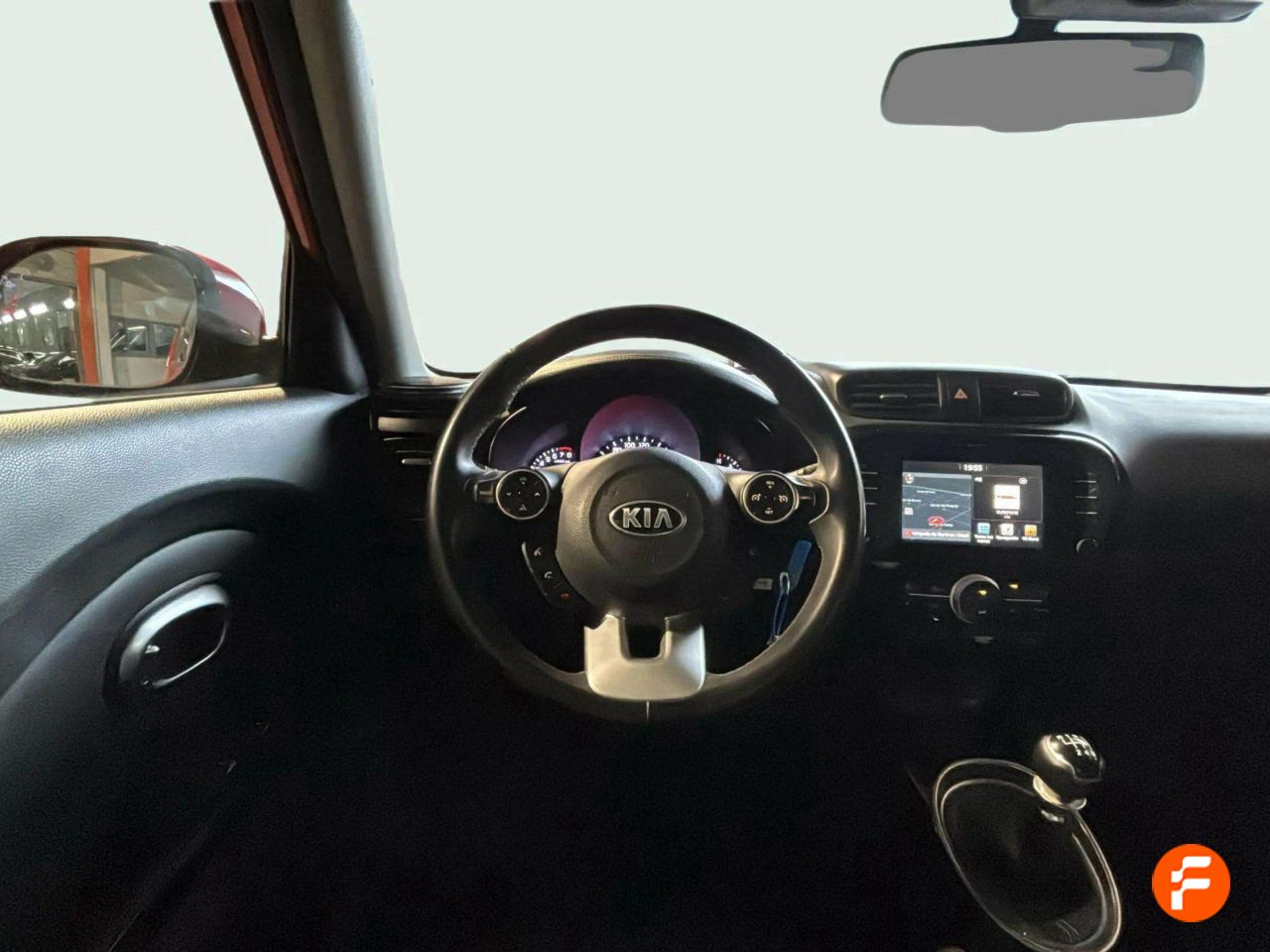 Foto Kia Soul 15