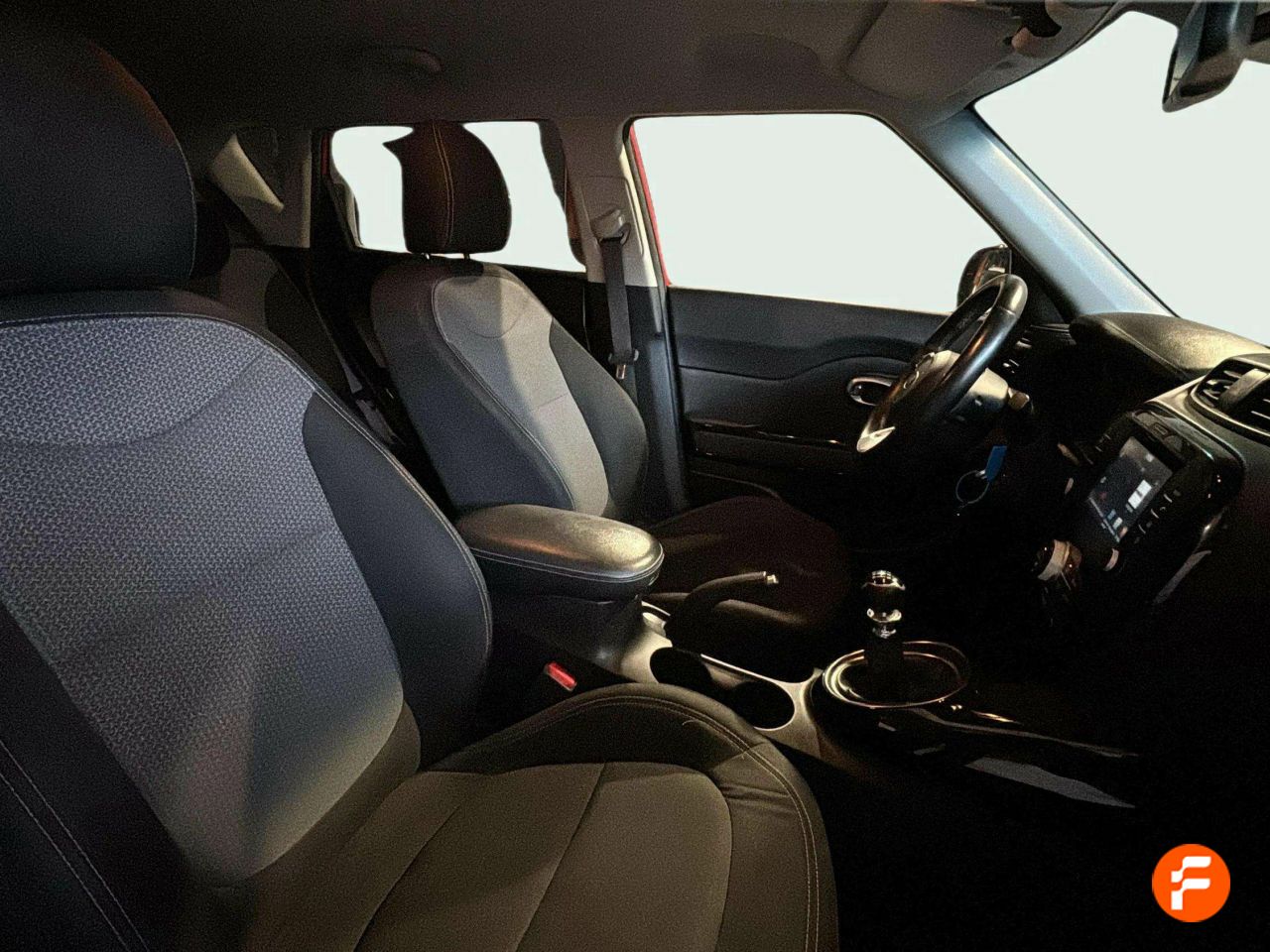 Foto Kia Soul 16