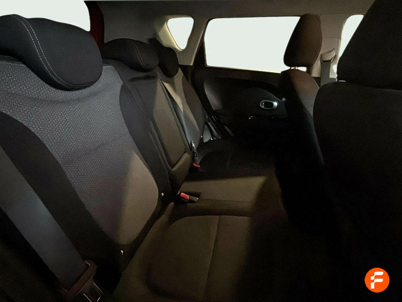 Foto Kia Soul 17