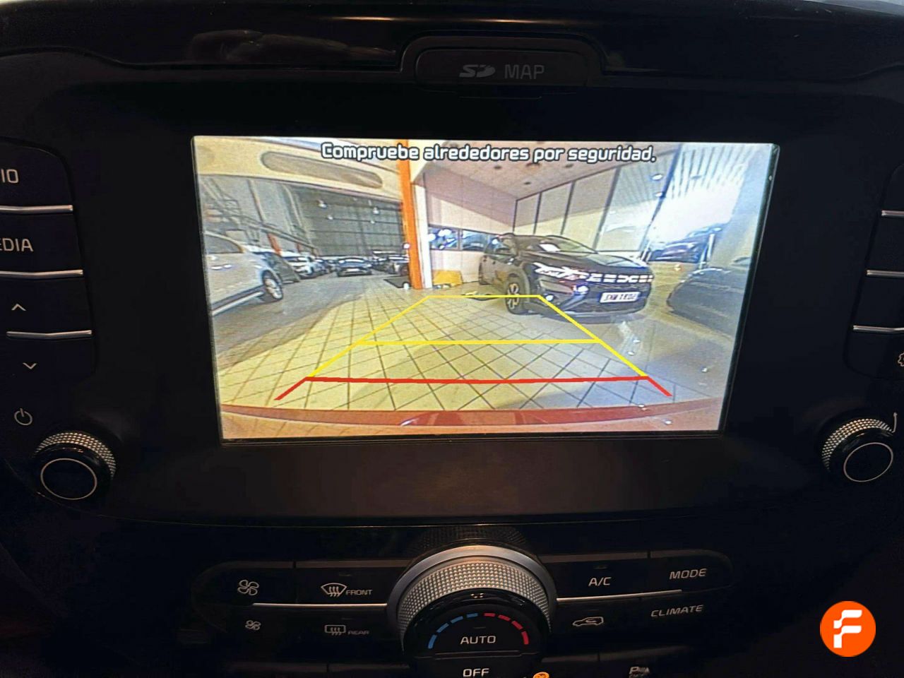 Foto Kia Soul 20