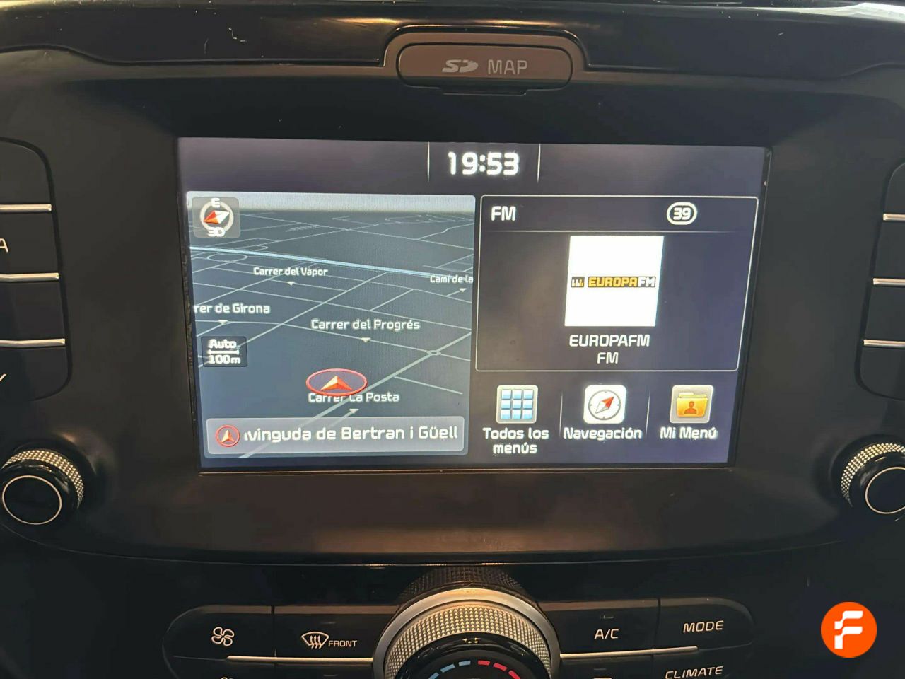 Foto Kia Soul 22