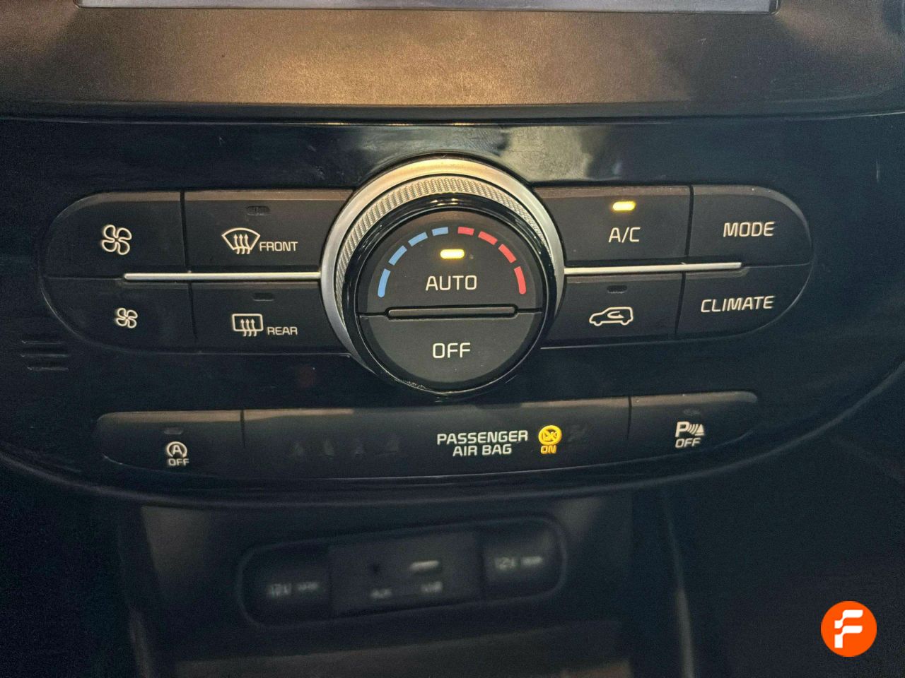 Foto Kia Soul 23