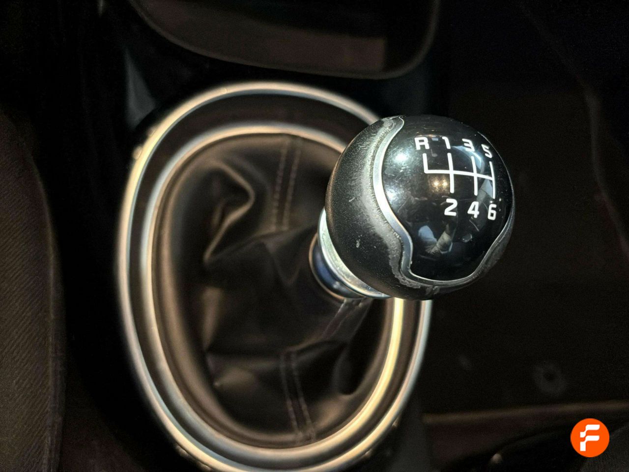 Foto Kia Soul 24