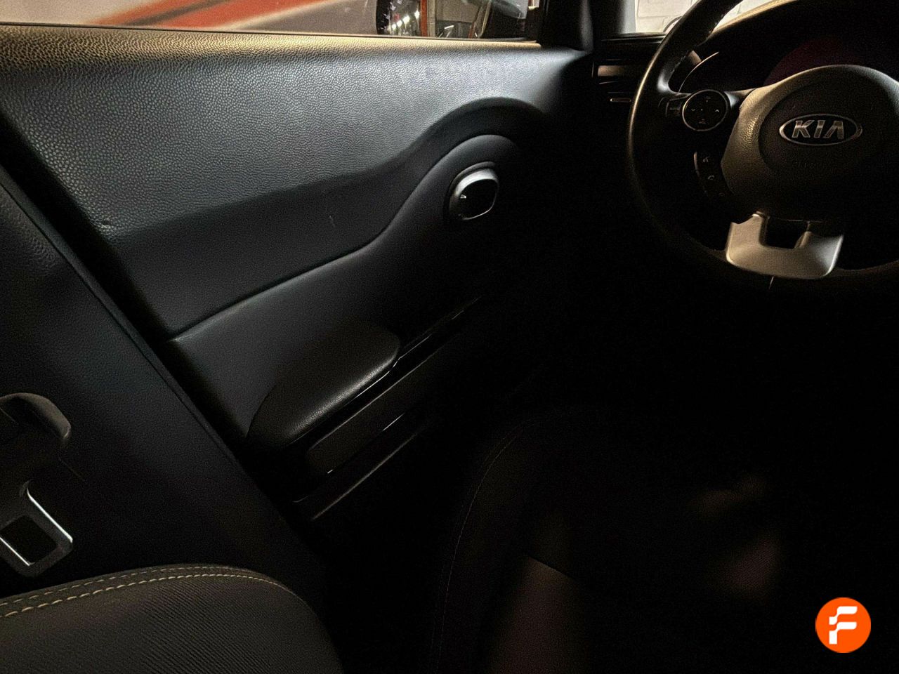 Foto Kia Soul 26