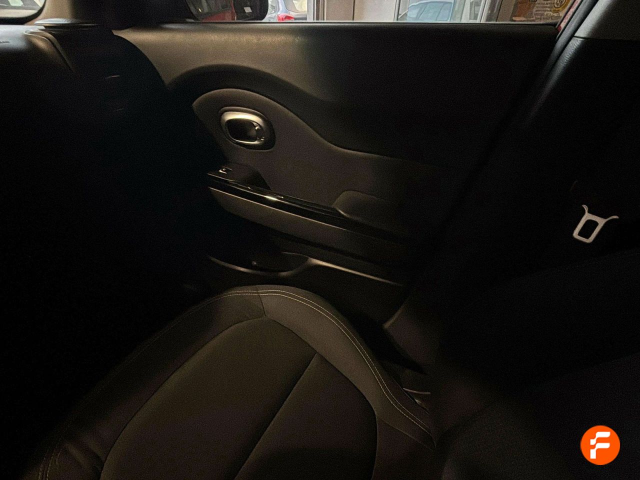 Foto Kia Soul 27