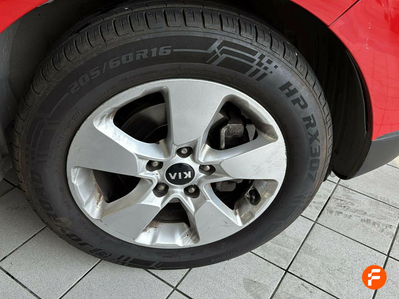 Foto Kia Soul 28