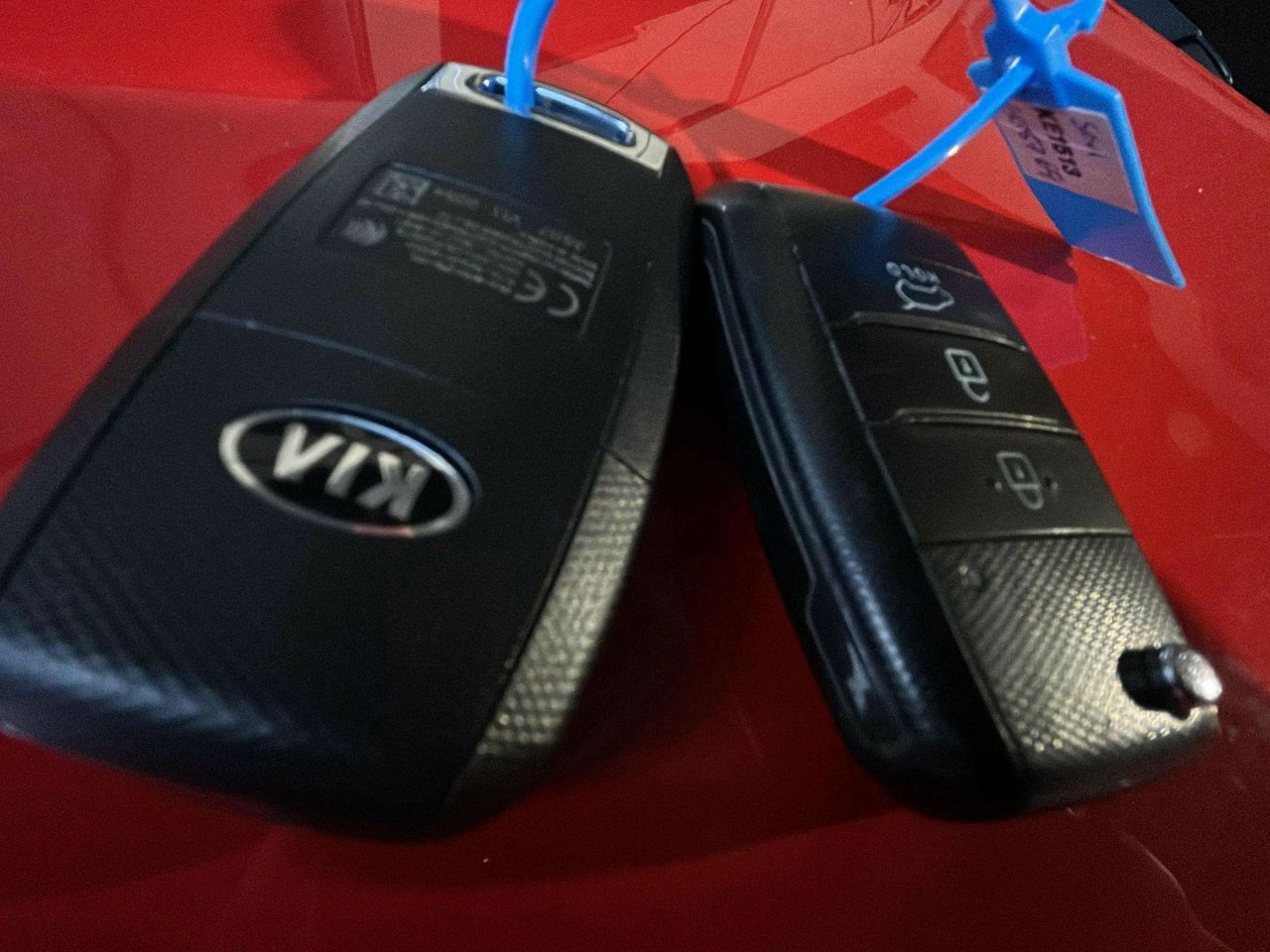Foto Kia Soul 29