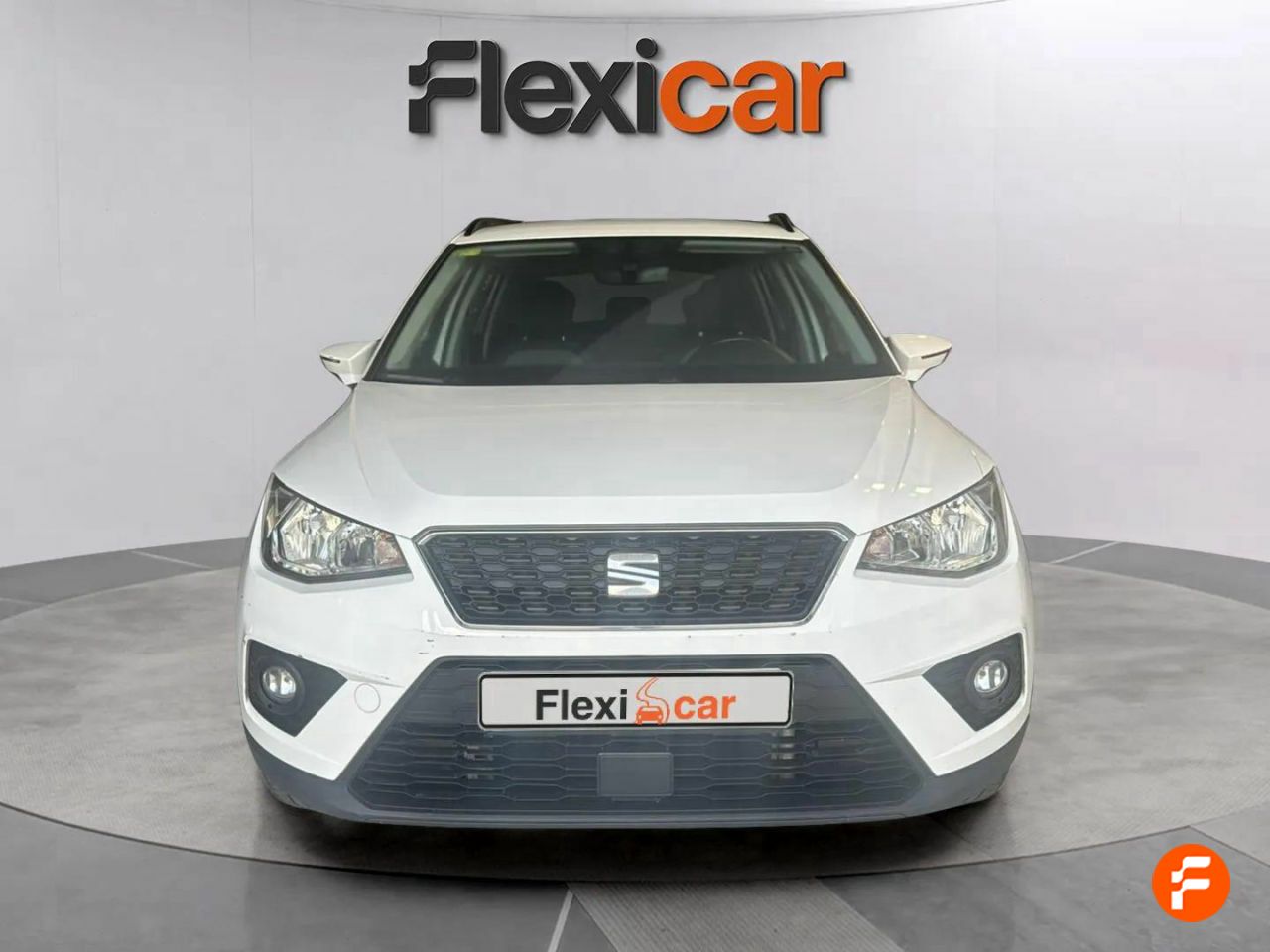 Foto Seat Arona 2