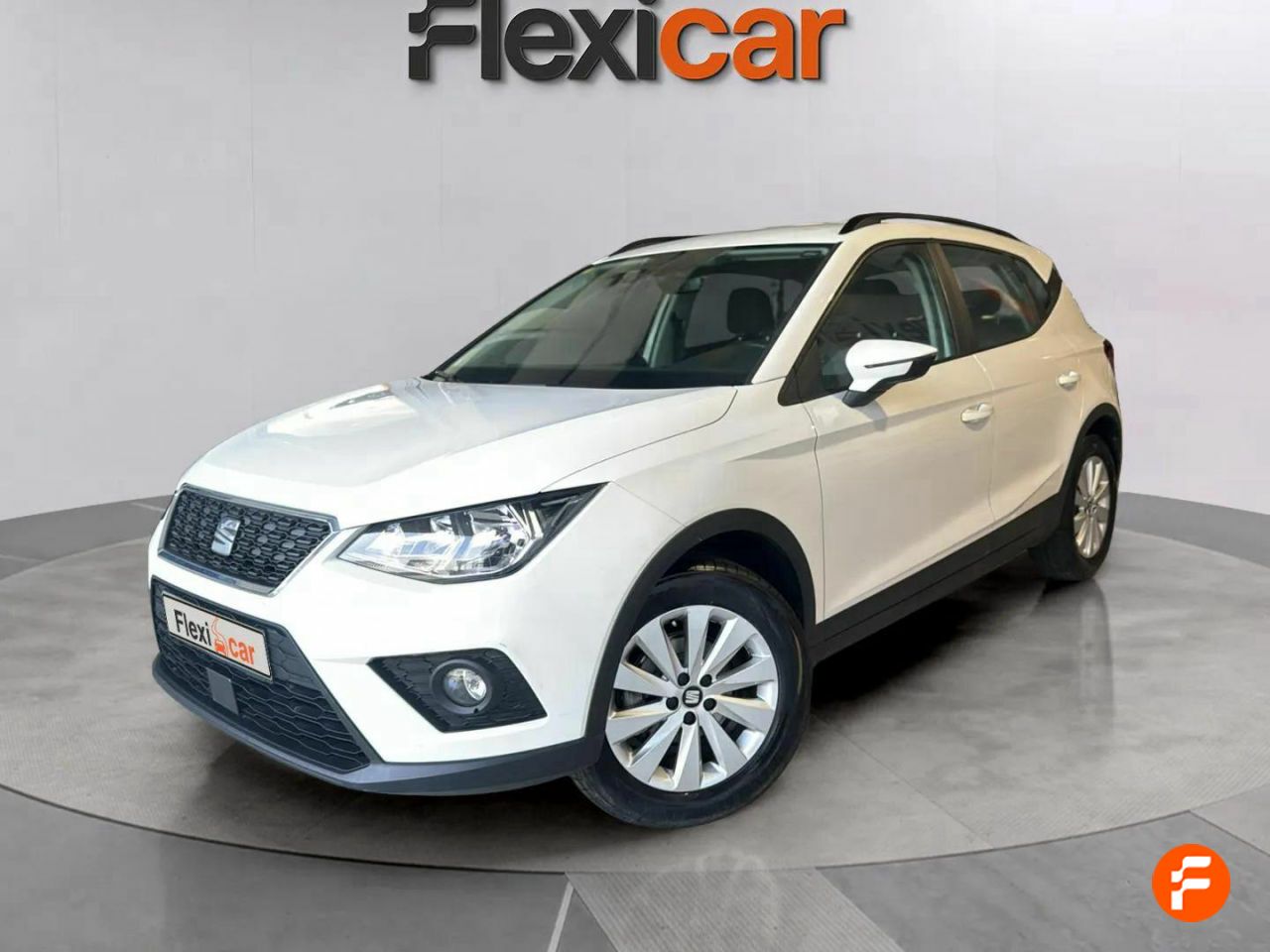 Foto Seat Arona 3