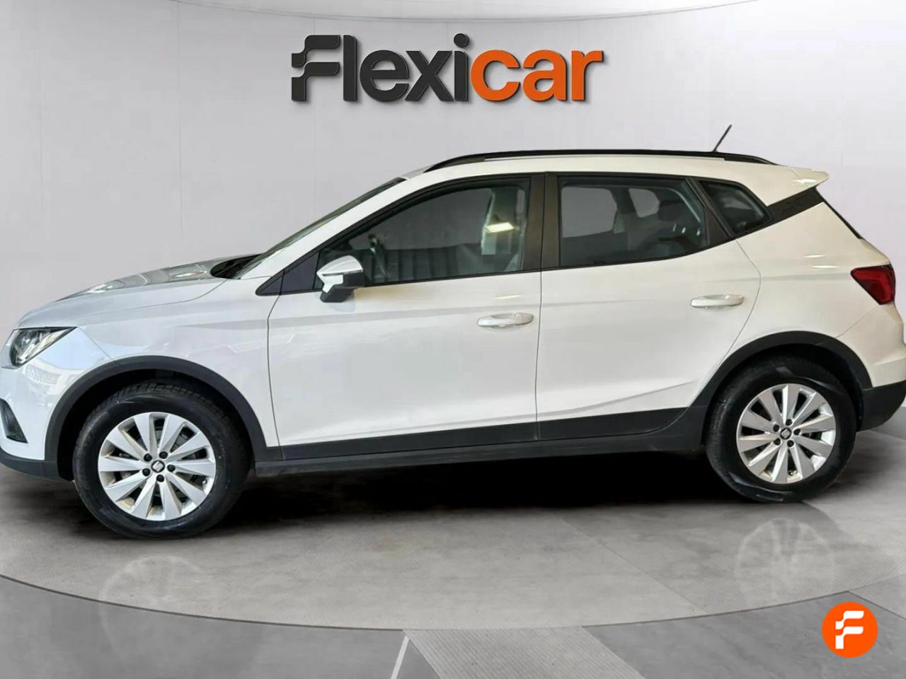 Foto Seat Arona 4