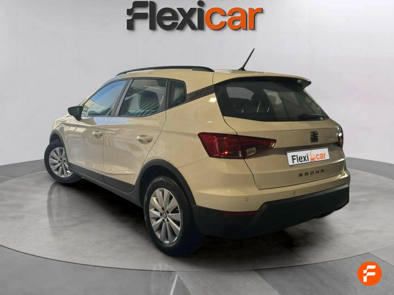 Foto Seat Arona 5