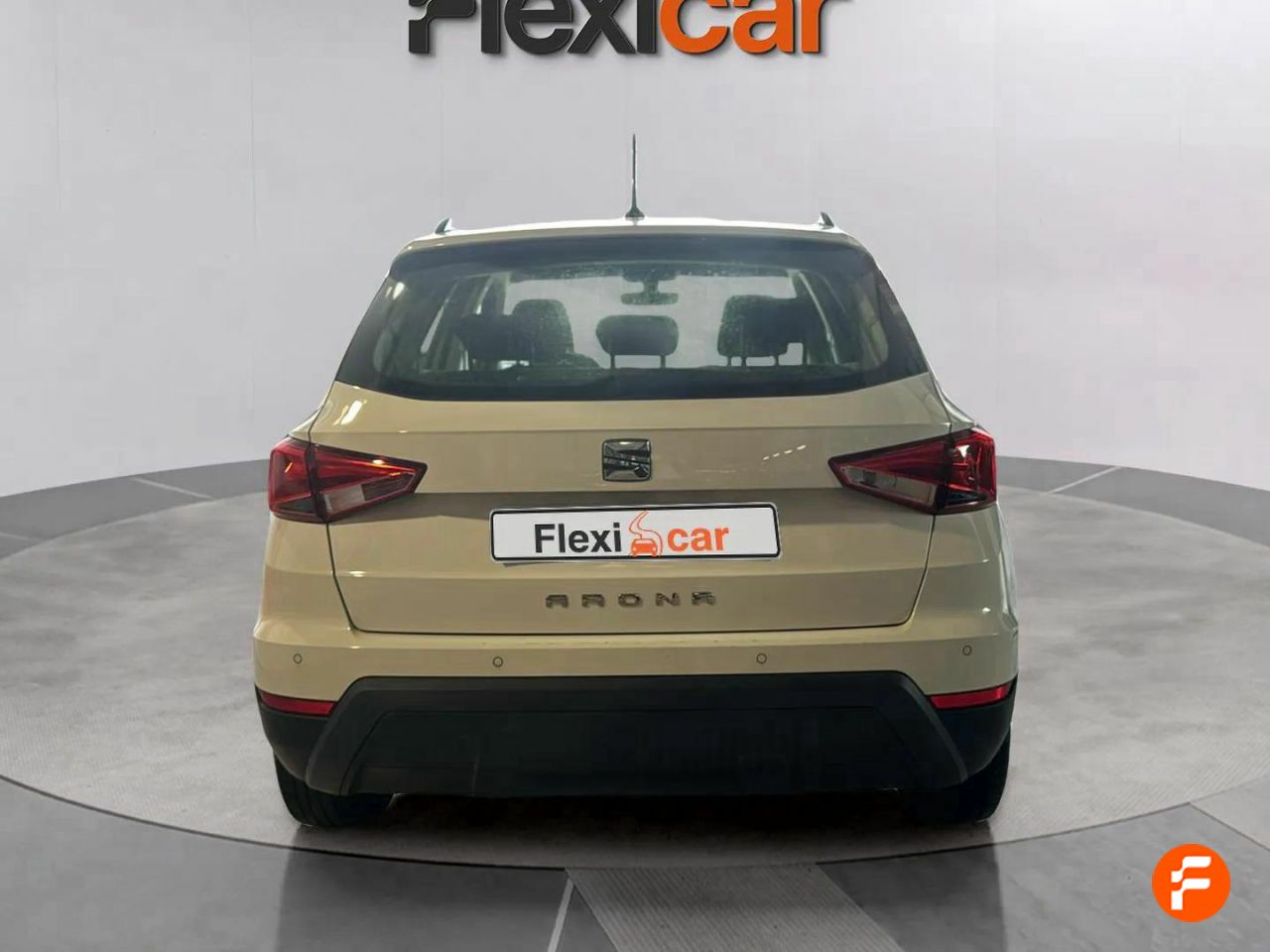 Foto Seat Arona 7