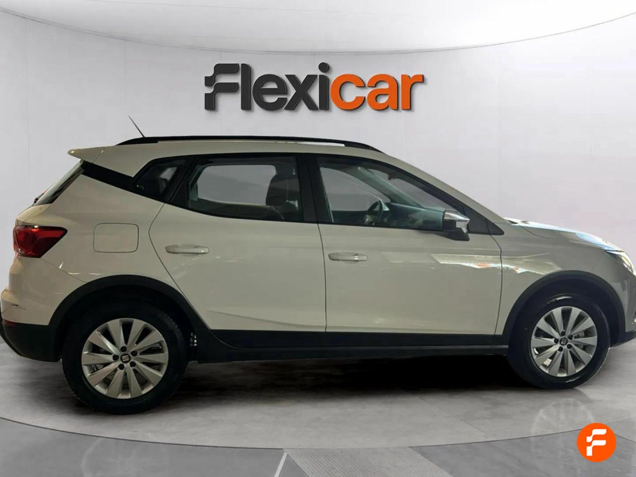 Foto Seat Arona 9