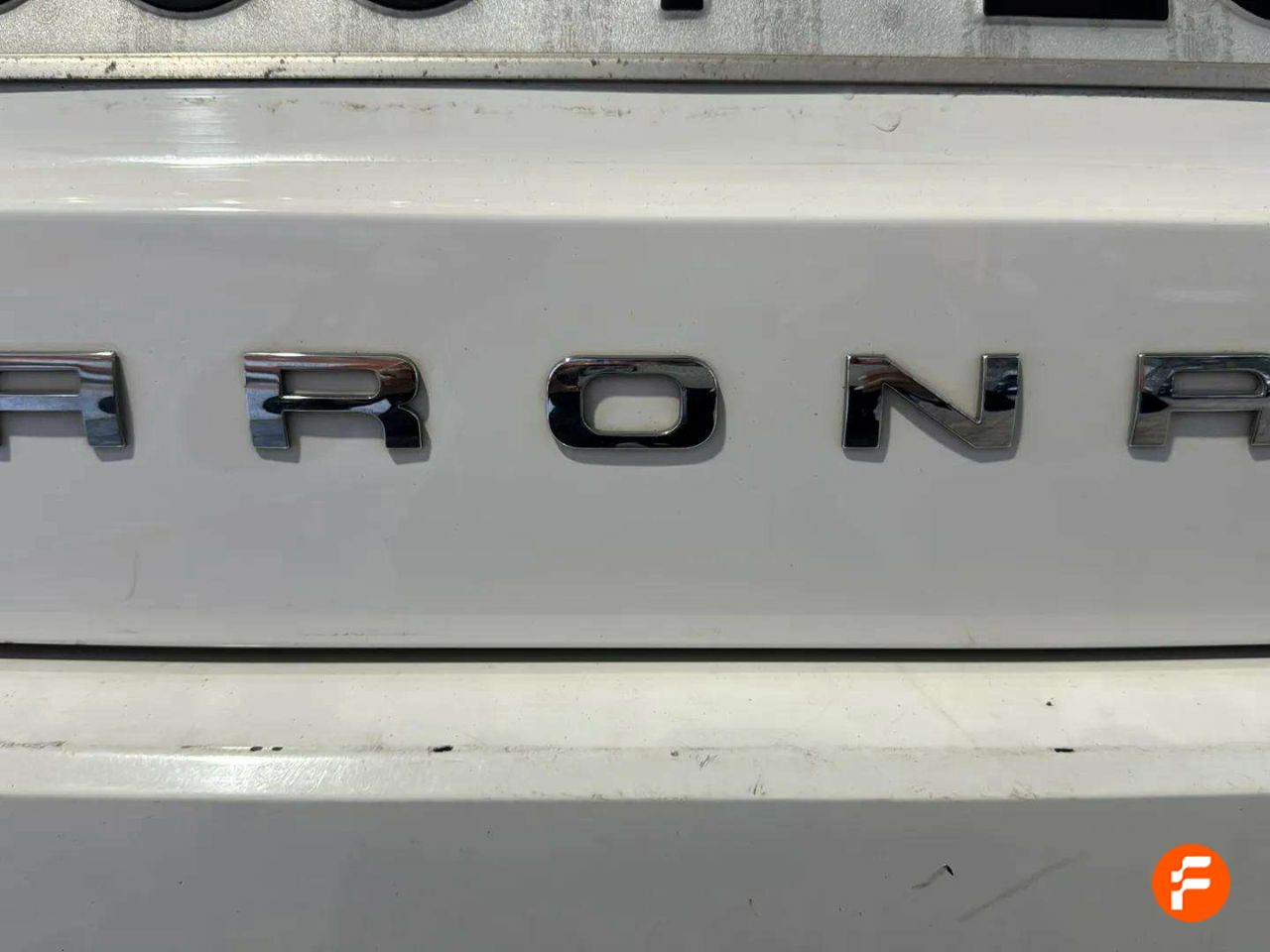 Foto Seat Arona 11