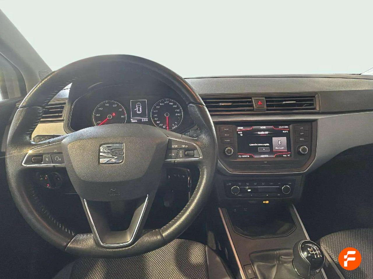 Foto Seat Arona 12