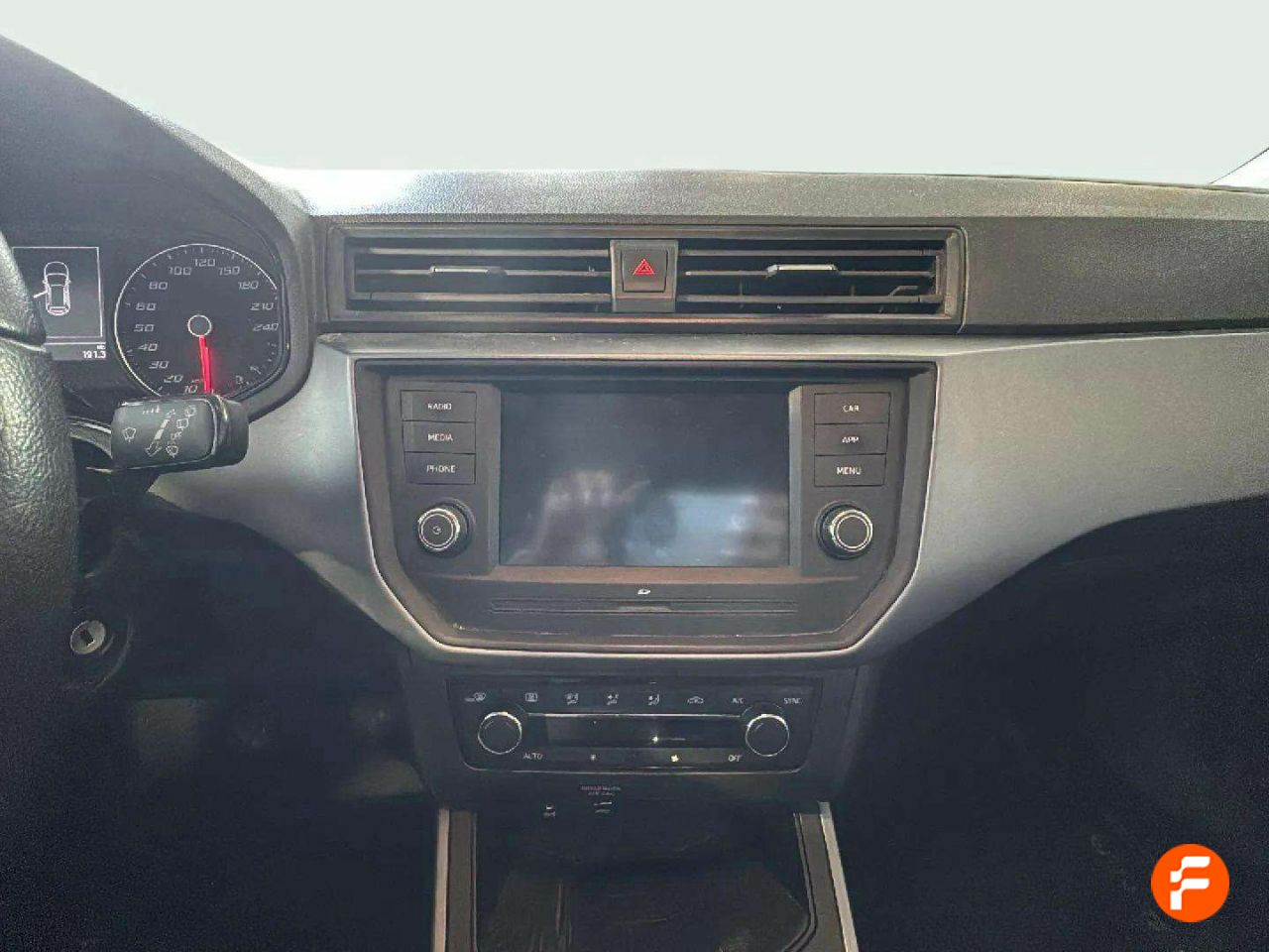 Foto Seat Arona 13