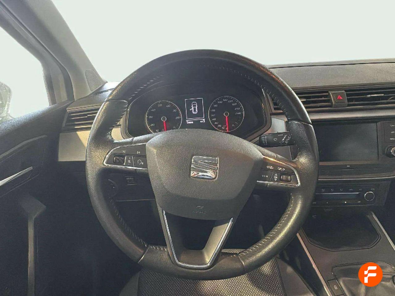 Foto Seat Arona 14