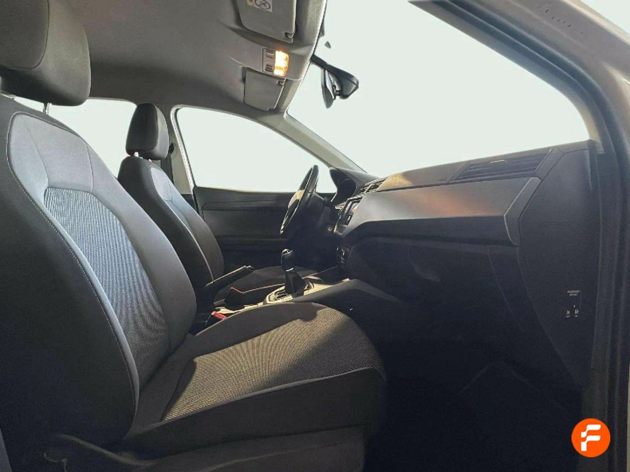Foto Seat Arona 17