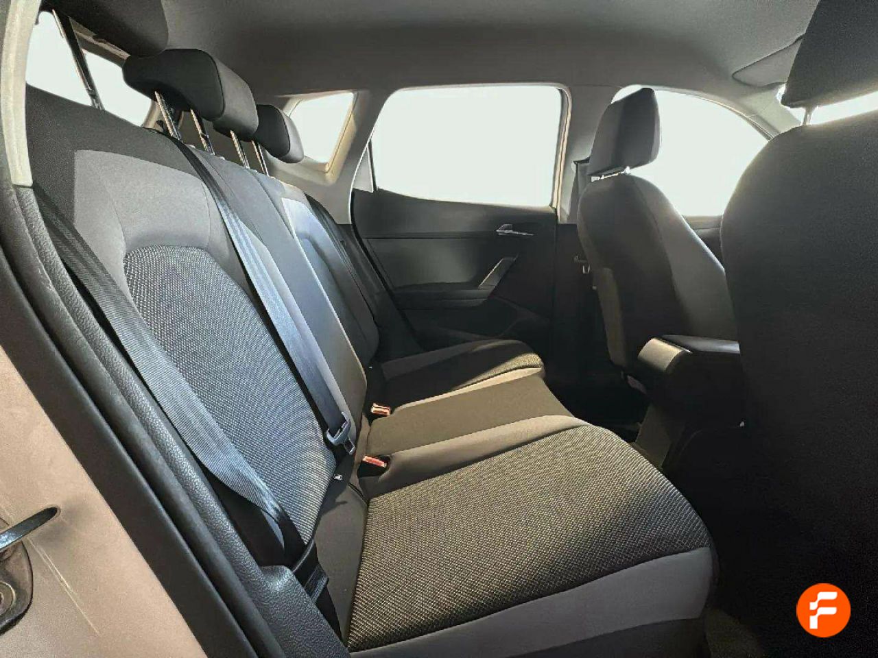 Foto Seat Arona 18