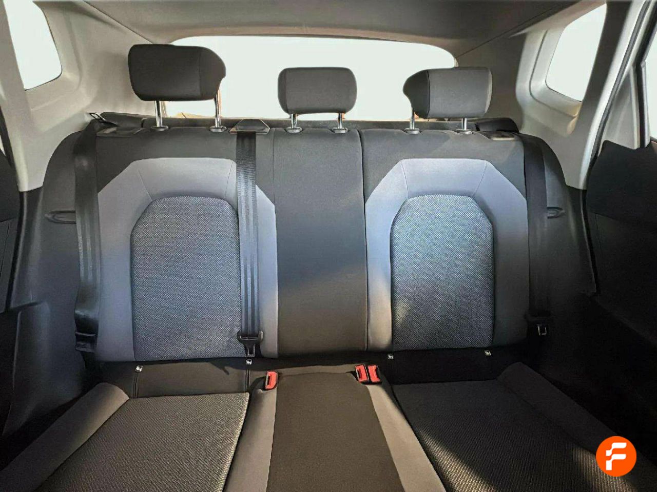 Foto Seat Arona 19