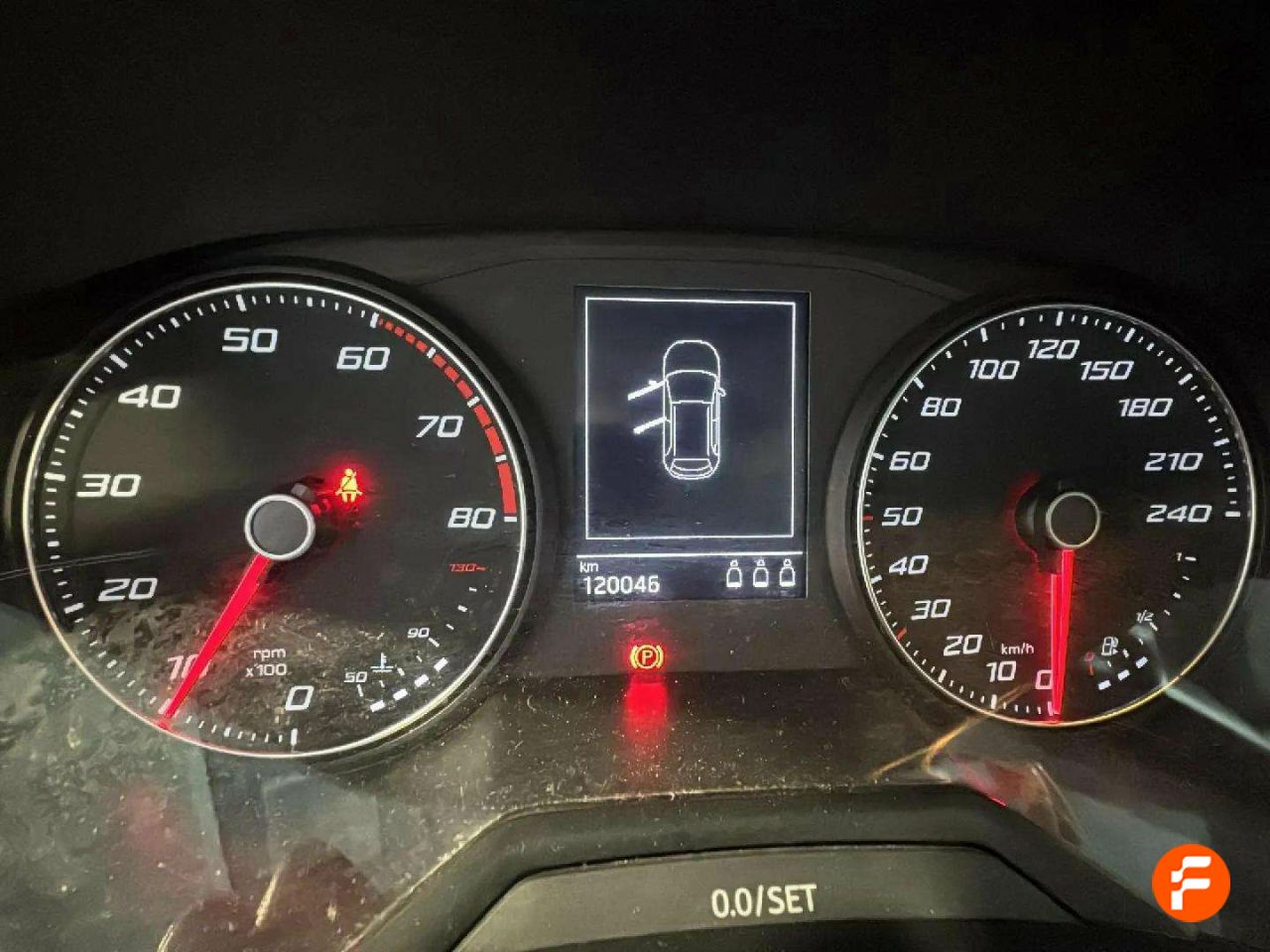 Foto Seat Arona 20