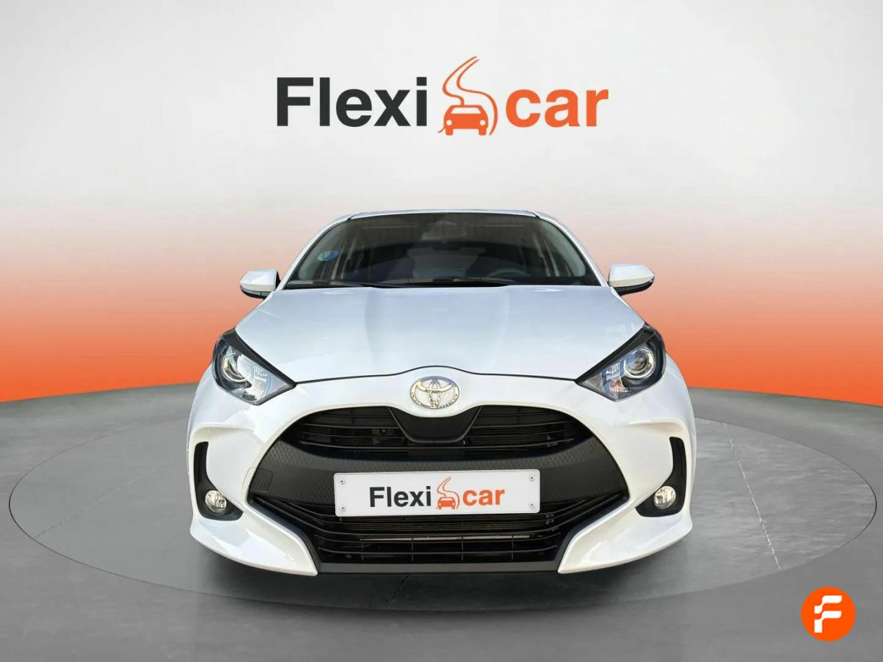 Foto Toyota Yaris 2