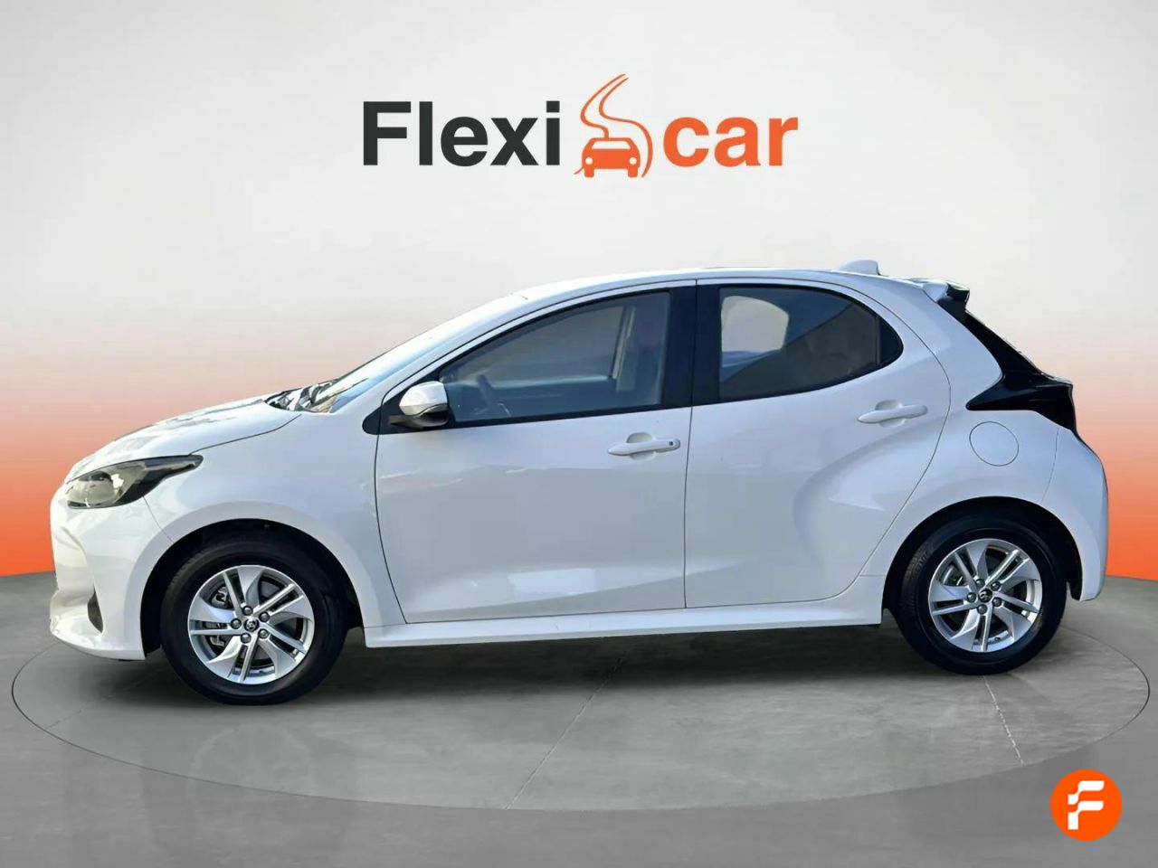 Foto Toyota Yaris 4