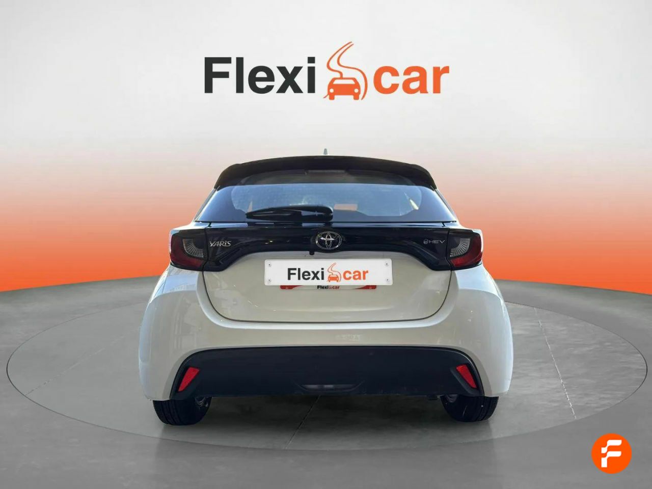 Foto Toyota Yaris 7