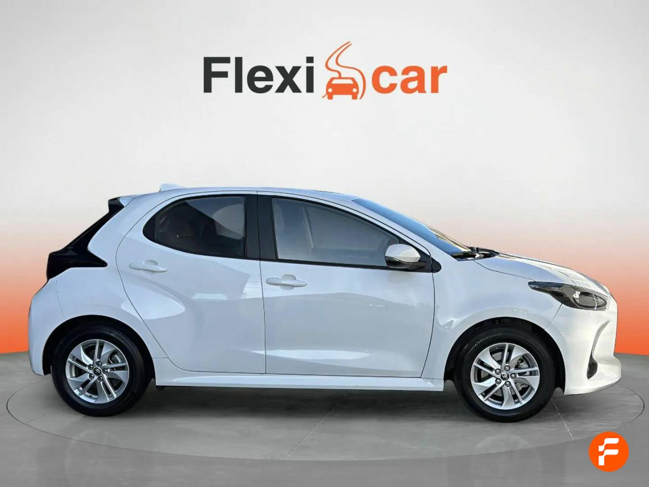 Foto Toyota Yaris 9